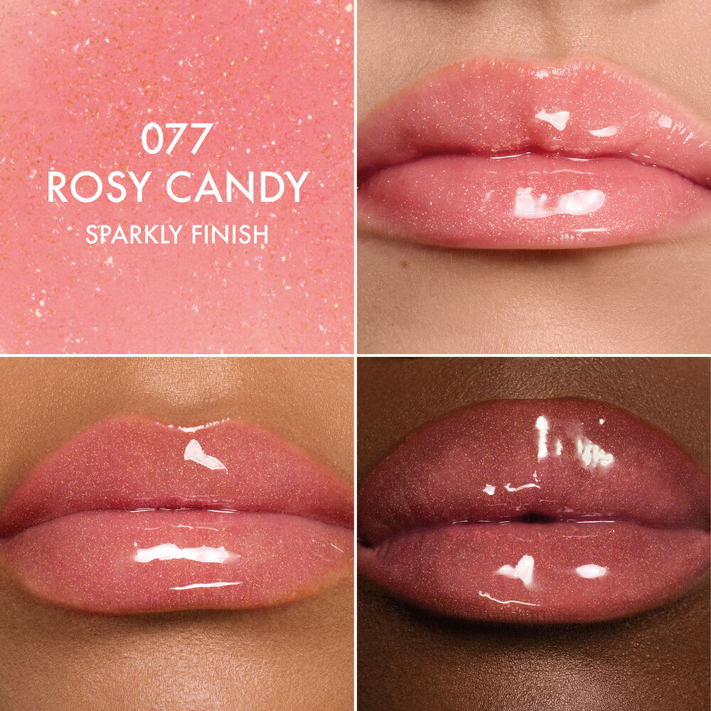 DIOR ADDICT LIP GLOW OIL SPARKLY (ACEITE PARA LABIOS)